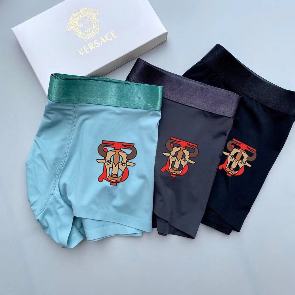 New printed underwear