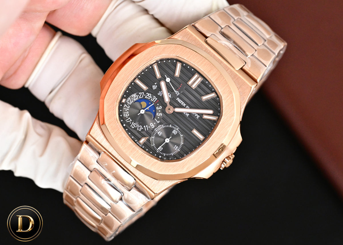 Nautilus 5740/1G-001
