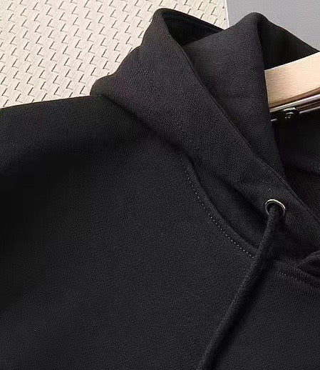 Early spring latest long sleeved round neck sweatshirt 23