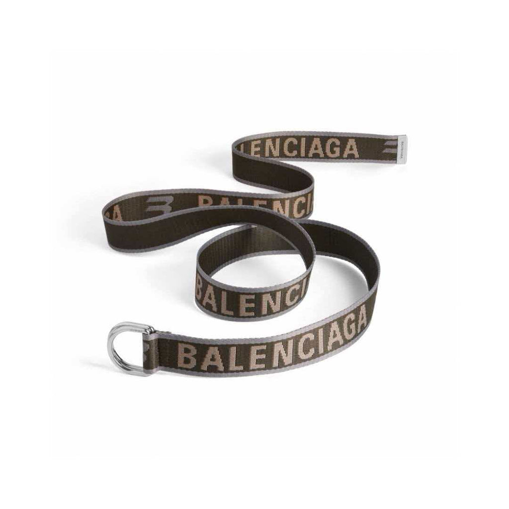 New webbing