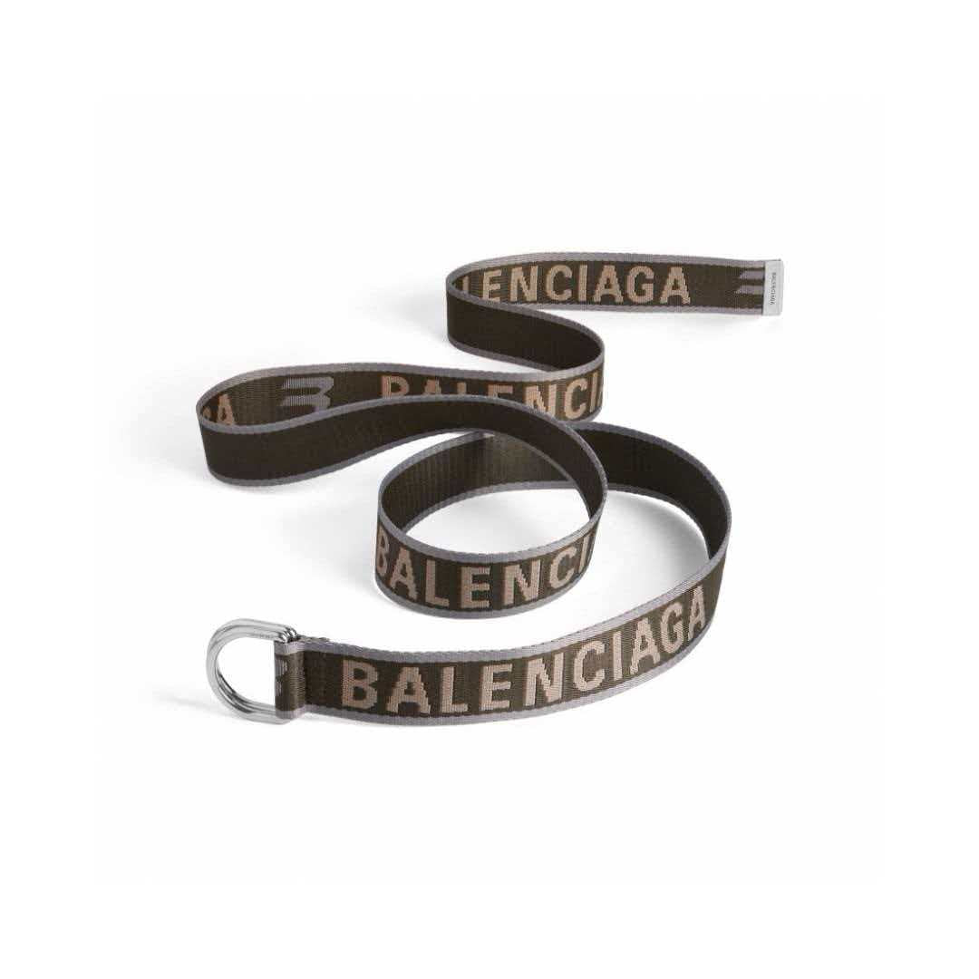 New webbing