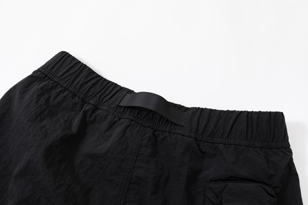 Heavy duty workwear shorts