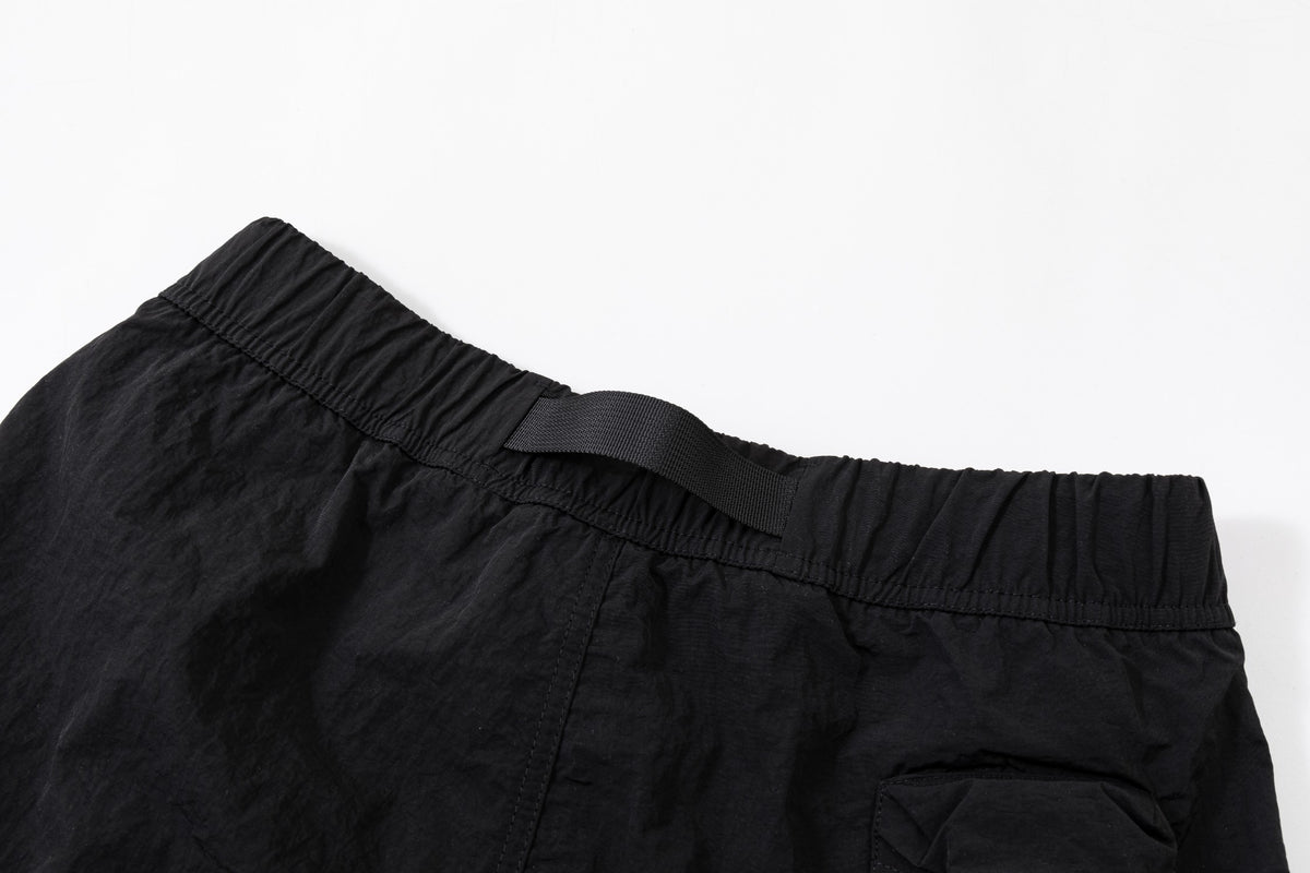 Heavy duty workwear shorts