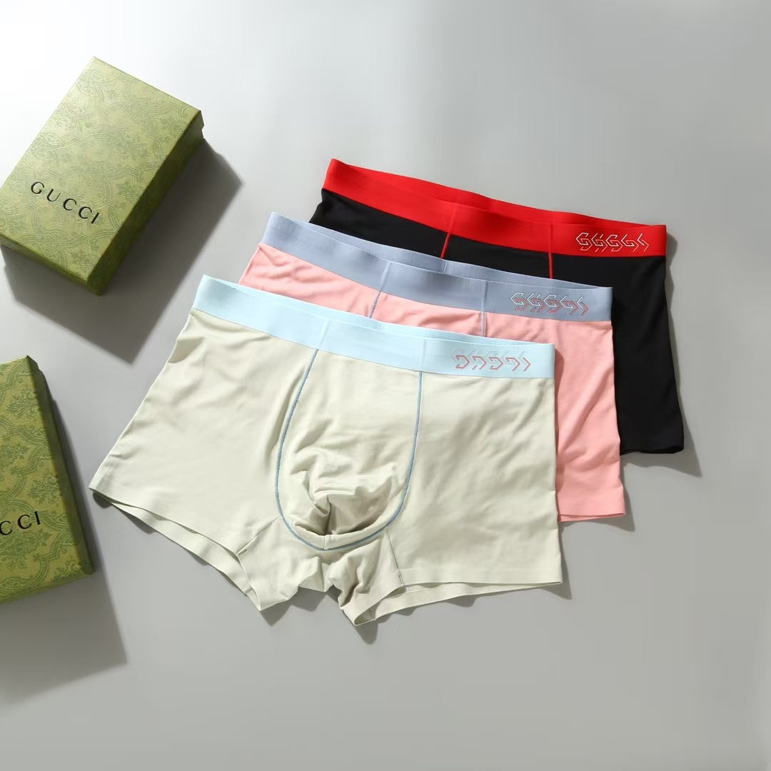 Hot selling seamless underwear