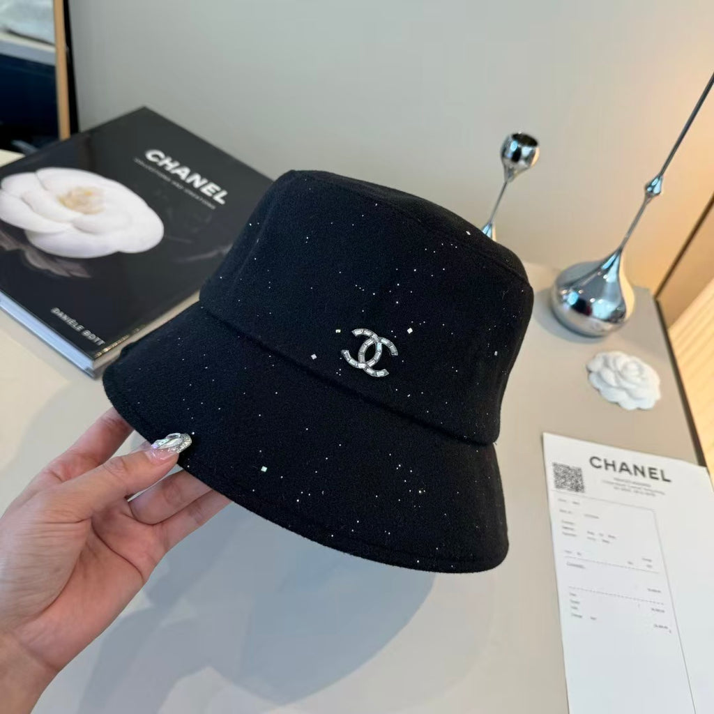 New fisherman hat