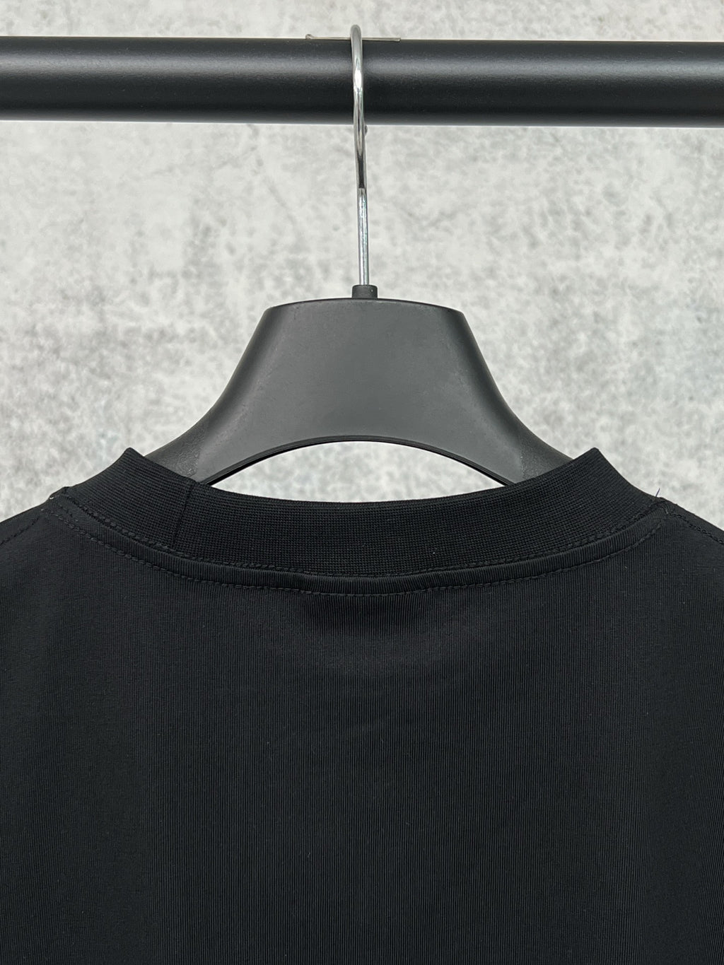 Classic Pattern Printed T-shirt