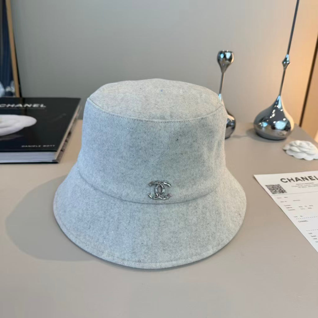 New fisherman hat