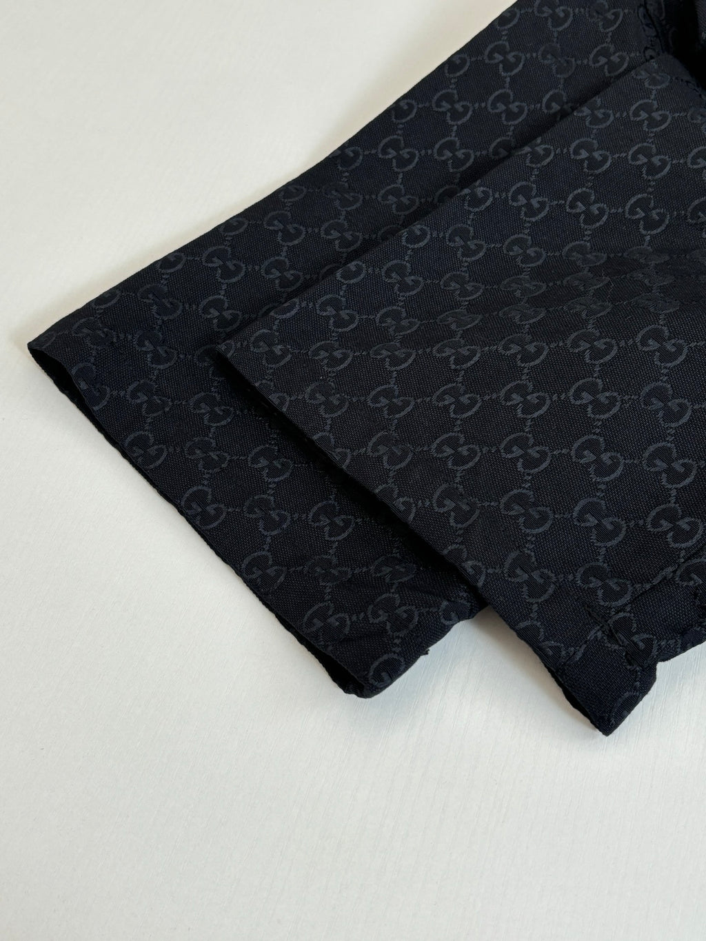 Spring/Summer New Double G Full Print Jacquard Set