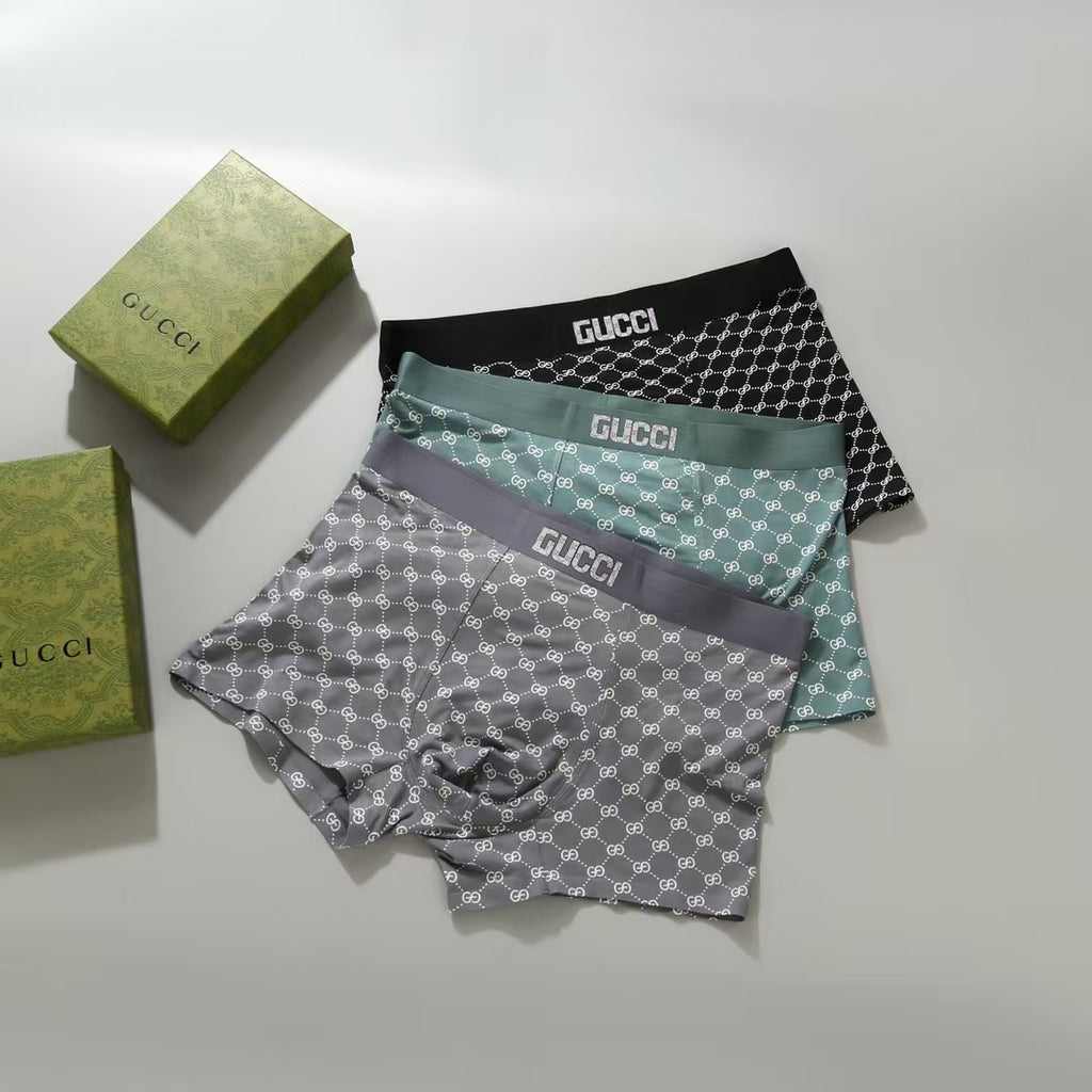 New Modal Underwear