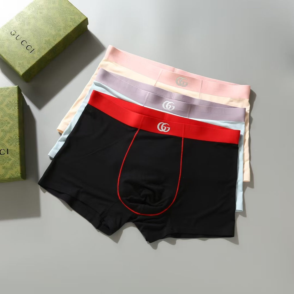 Hot selling Modal seamless underwear