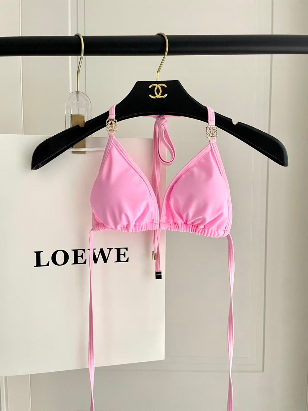 New bikini