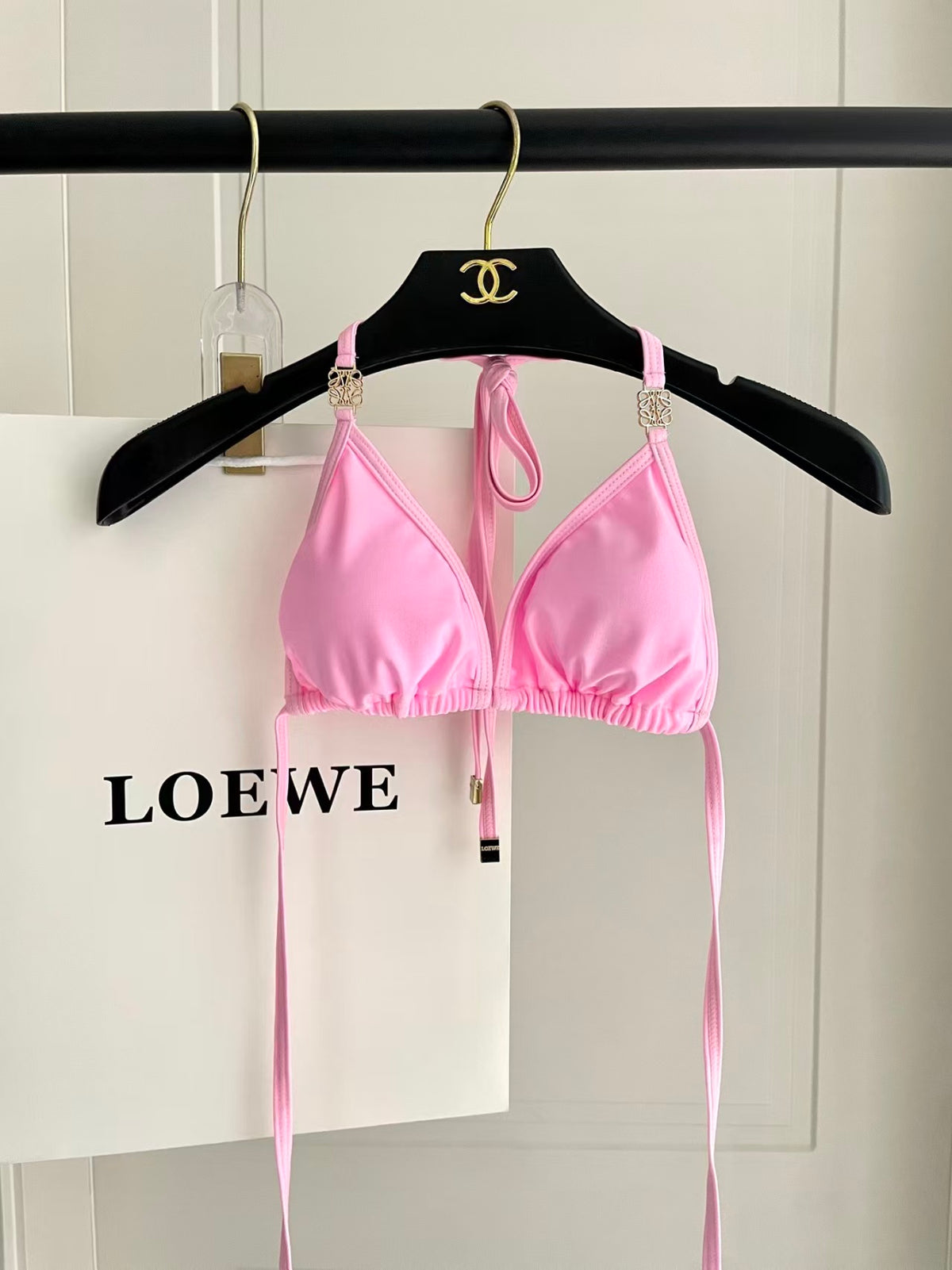 New bikini