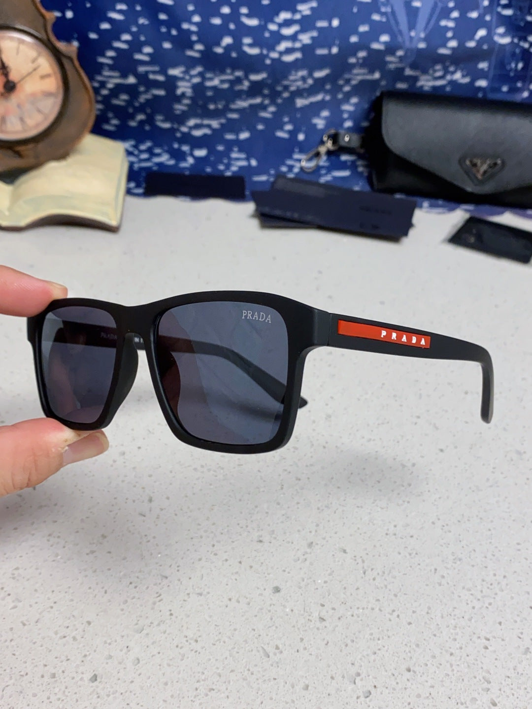 New trendy sunglasses