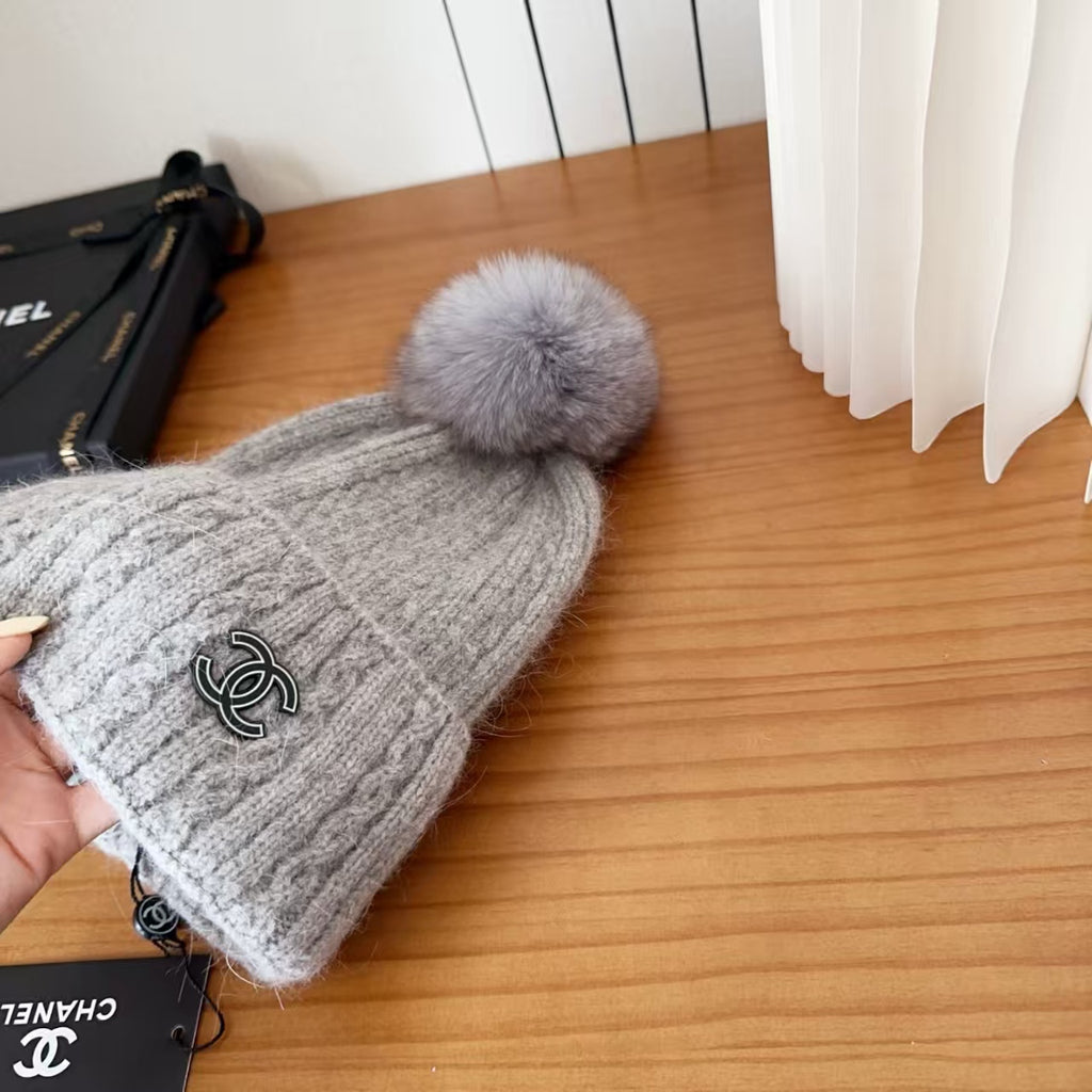 Hot selling Knitted Hat