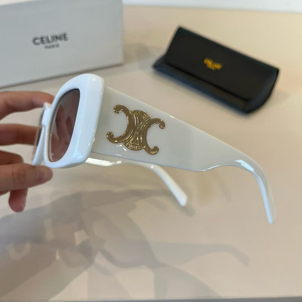 Hot selling large leg sunglasses