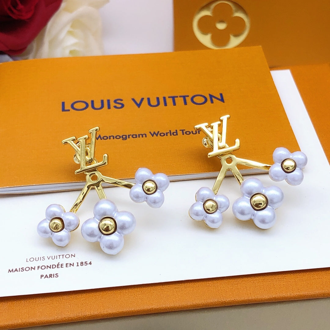 flower 🌼 Earnail gold