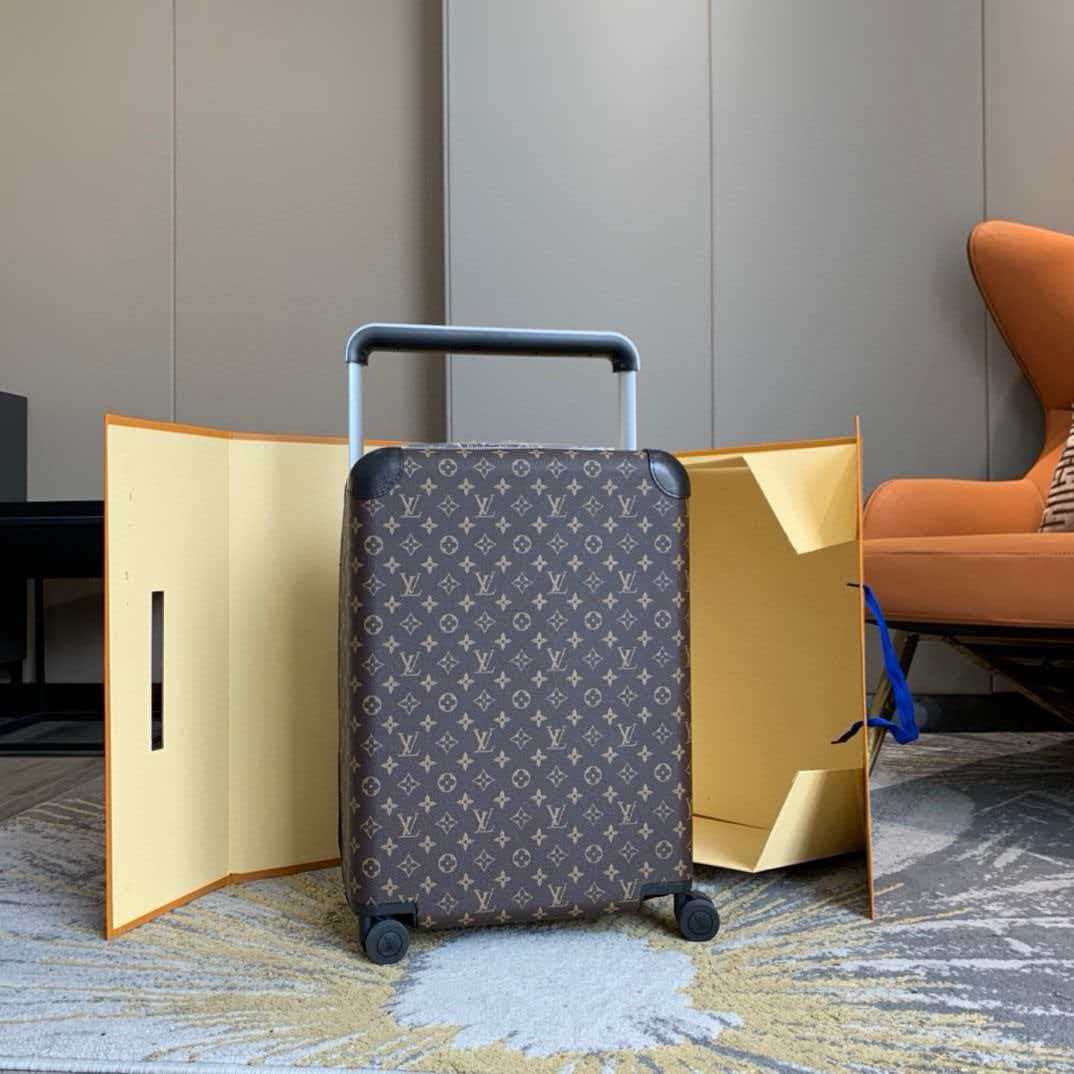 Trolley suitcase, travel suitcase, high-end goods