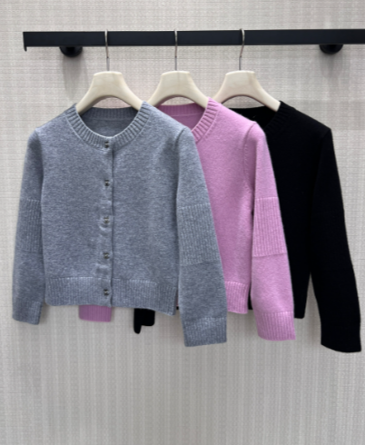 26FW New Cardigan