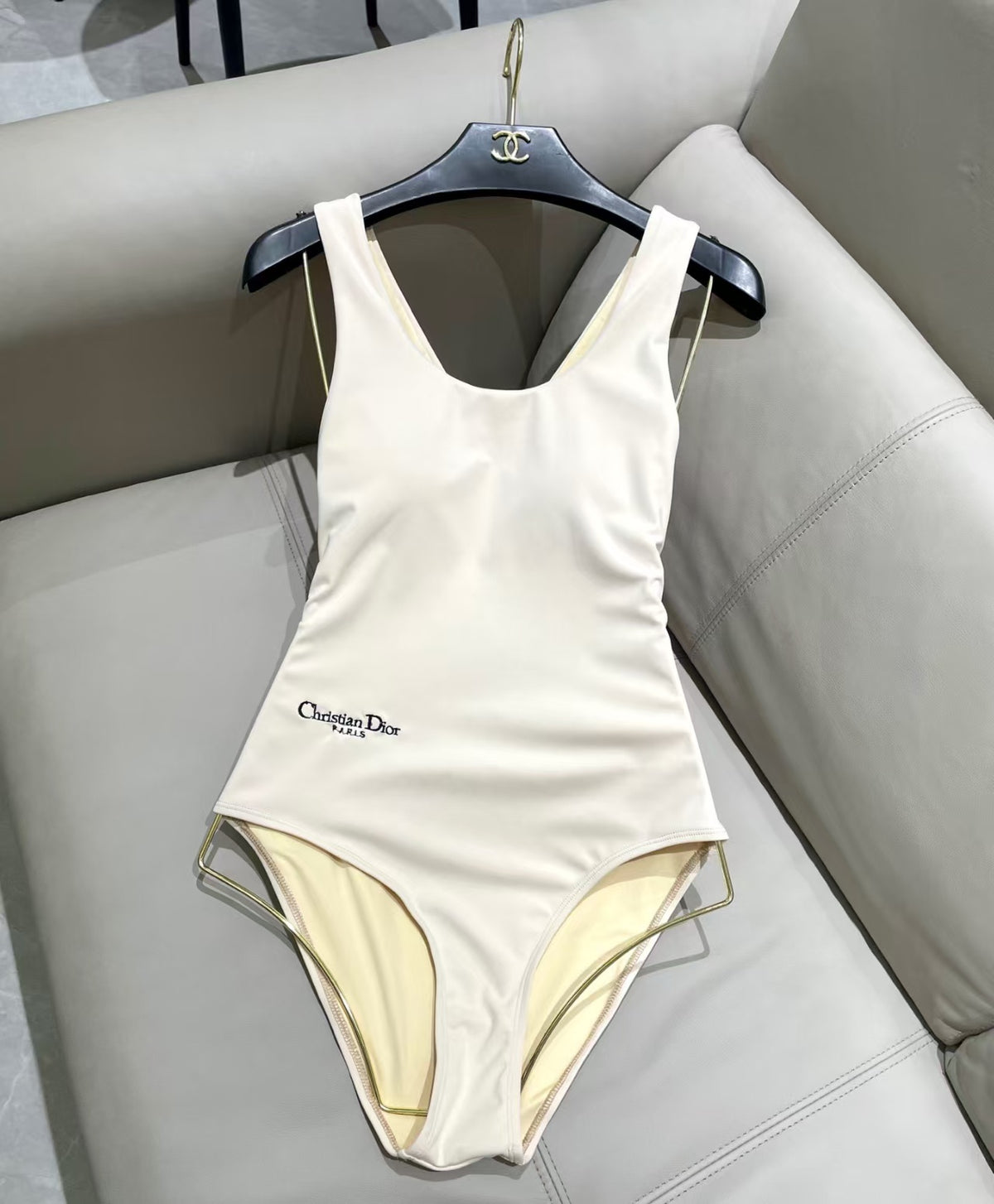 New jumpsuit 👙 swimsuit