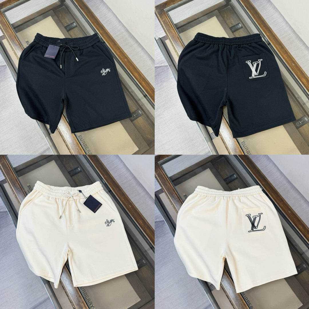 Latest casual shorts
