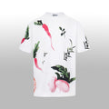 Spring and summer new short sleeved T-shirt