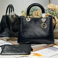 2026 Toujours Bag Calfskin 288185