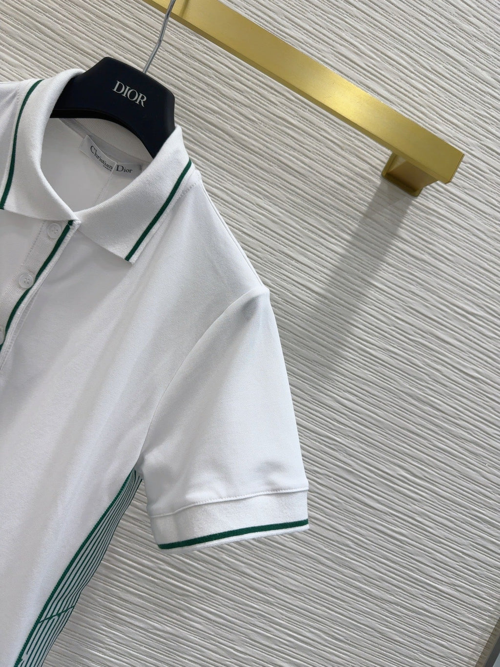 D 25SS New Polo Short Sleeve