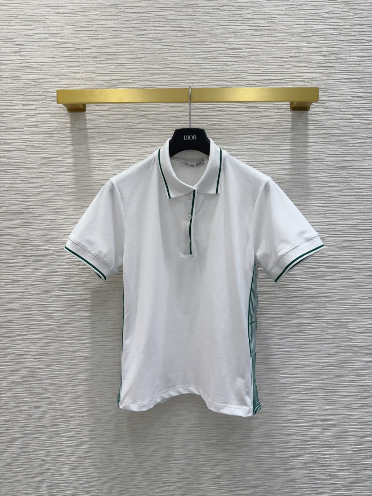 D 25SS New Polo Short Sleeve
