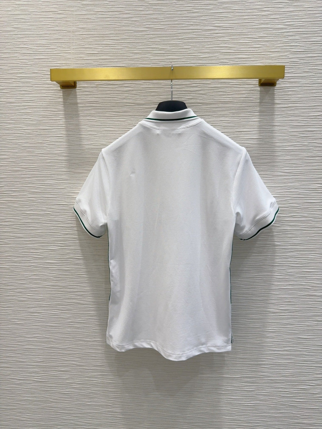 D 25SS New Polo Short Sleeve