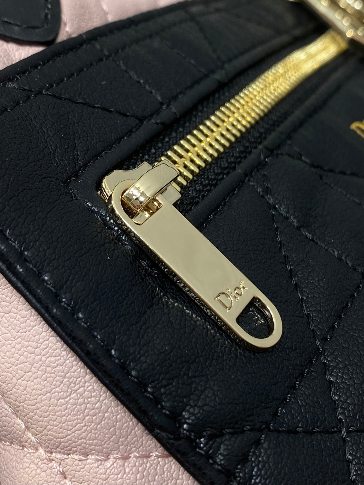 2026 Toujours Vertical Tote Bag Calfskin