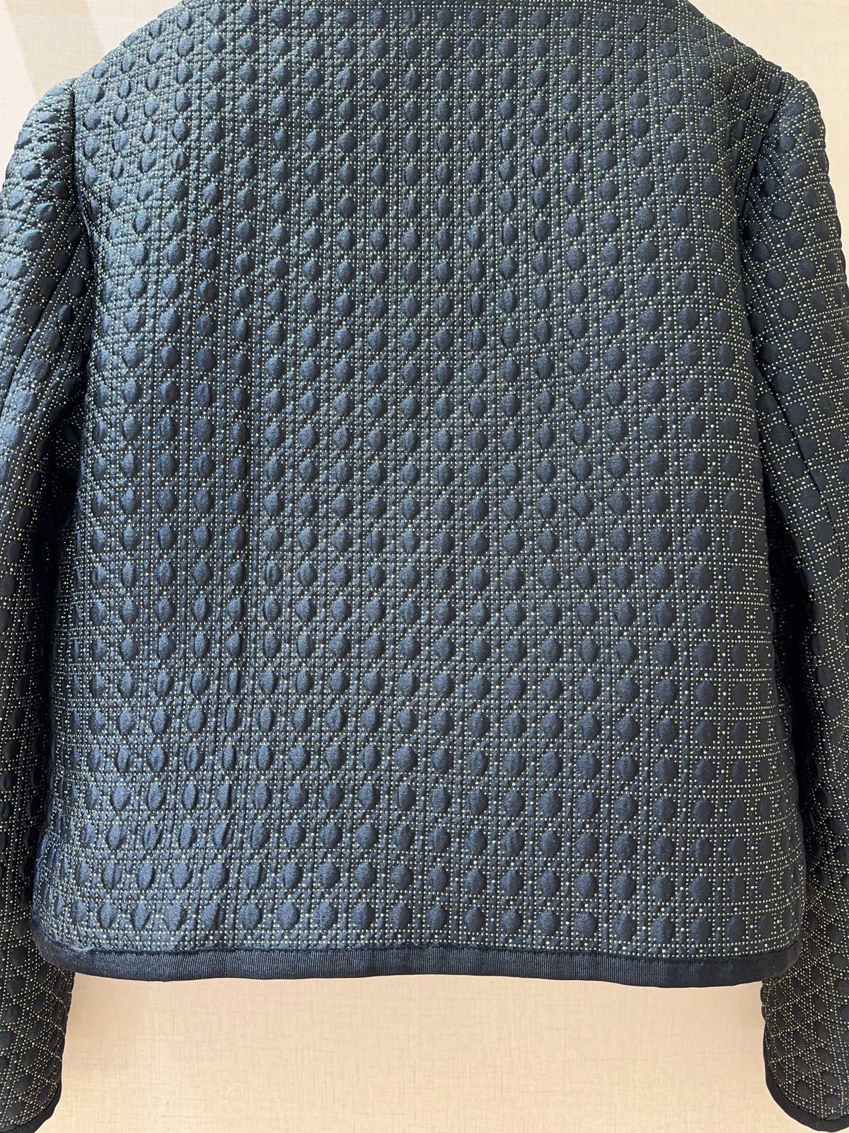 25 Early Autumn New Product Short Design Jacket