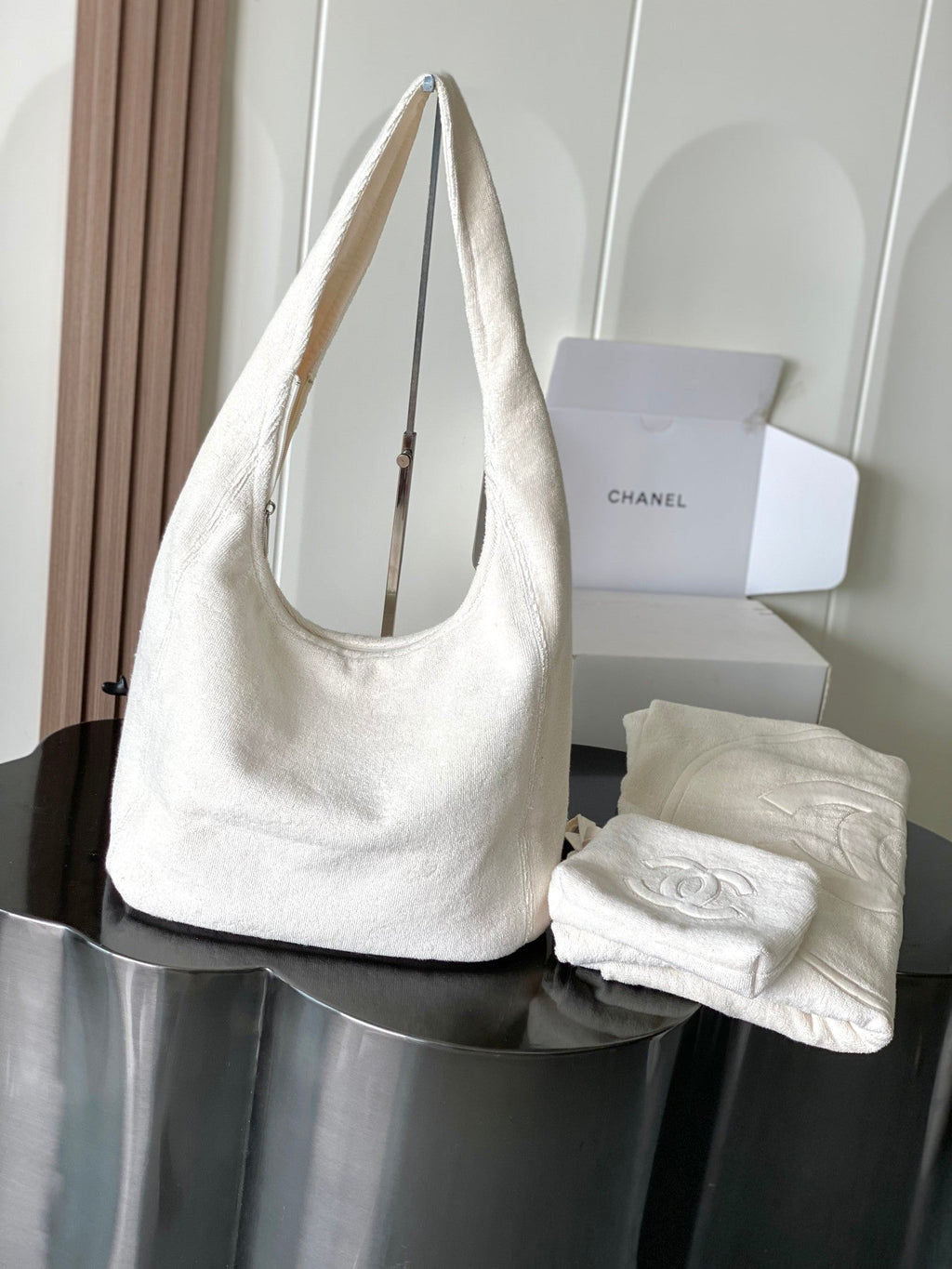2026 Coco Beach Shoulder Bag Cotton