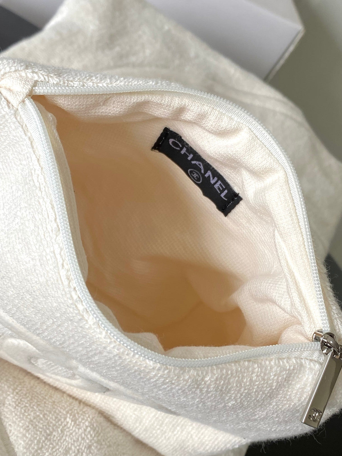 2026 Coco Beach Shoulder Bag Cotton