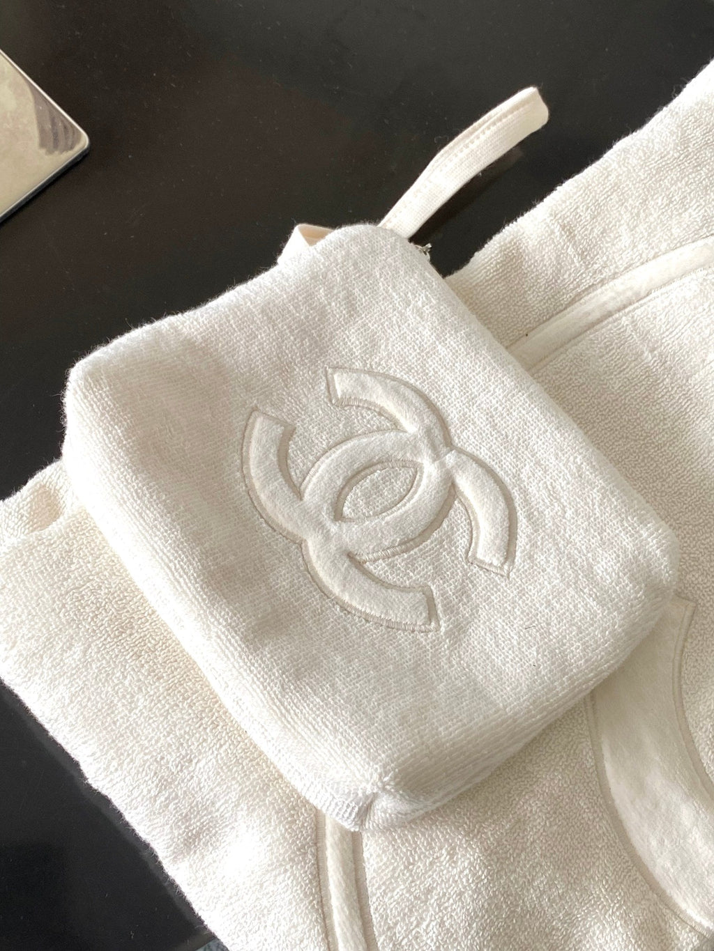 2026 Coco Beach Shoulder Bag Cotton