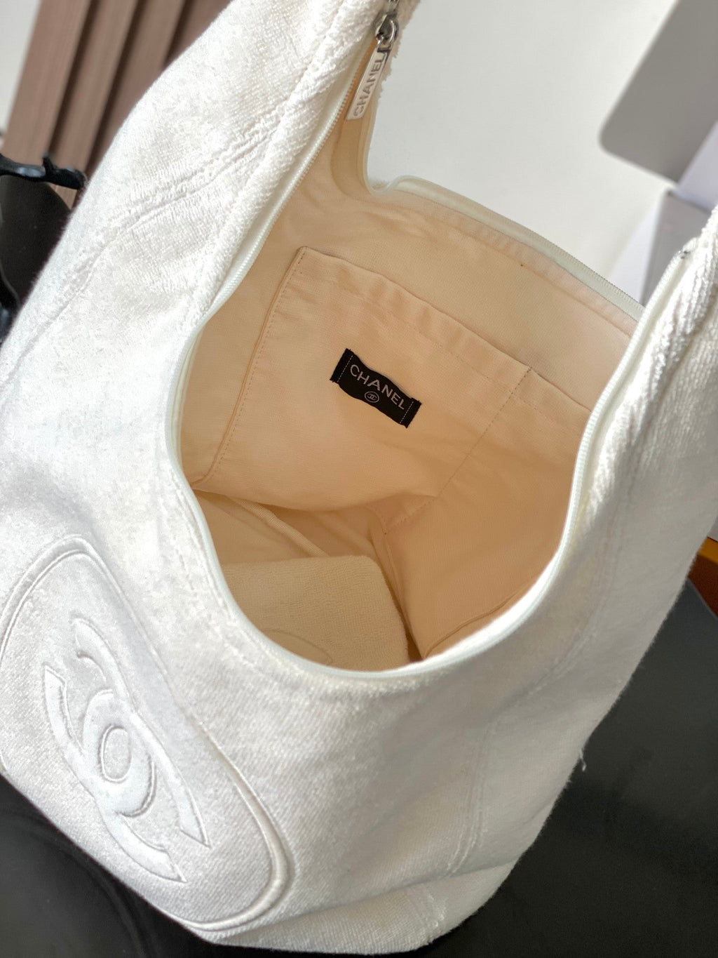 2026 Coco Beach Shoulder Bag Cotton