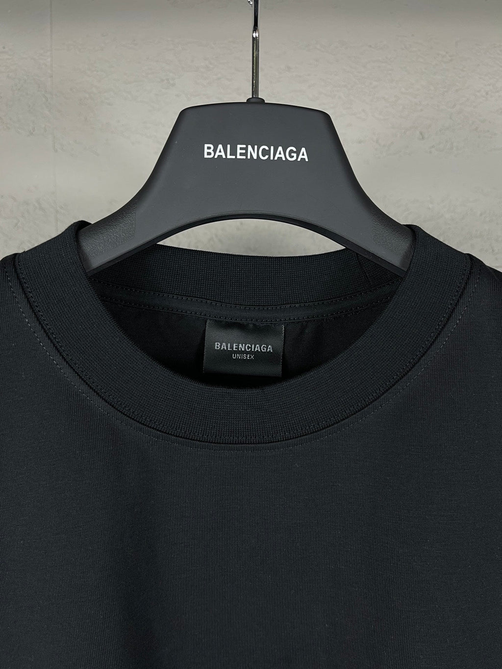 Diamond Letters T Shirt