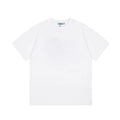 Three -Dimensional Letter T Shirt