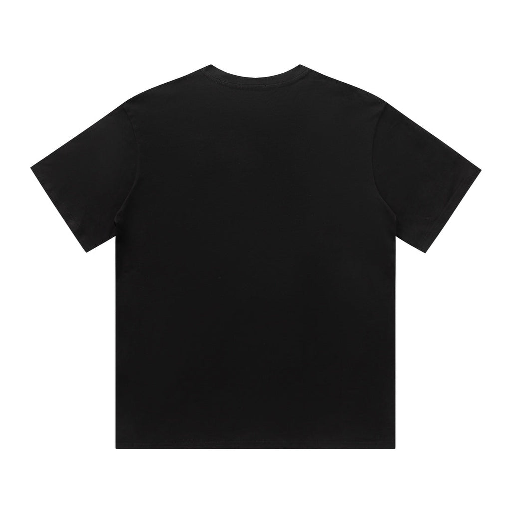 Classic Double B Print T Shirt