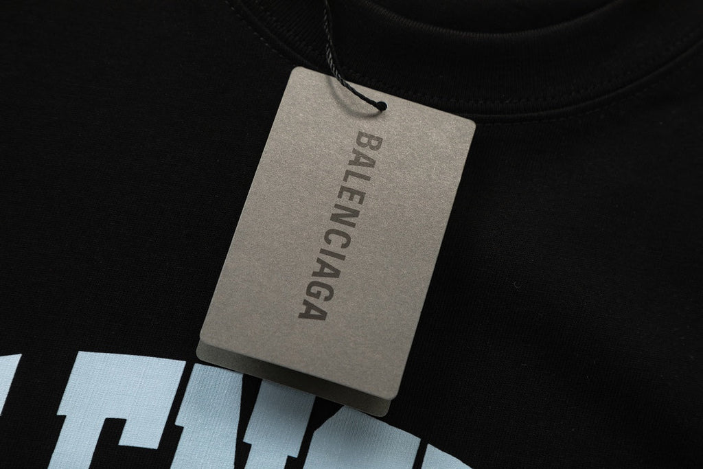 Handshake  Print T Shirt