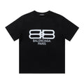 Classic Double B Print T Shirt