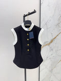 25ss vest