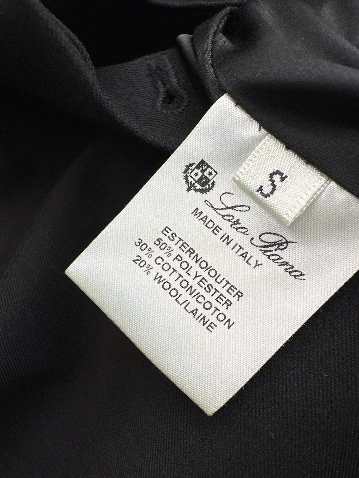 25ss suit pants