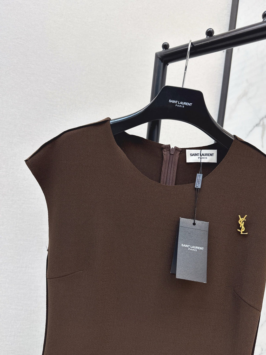 25ss sleeveless dress