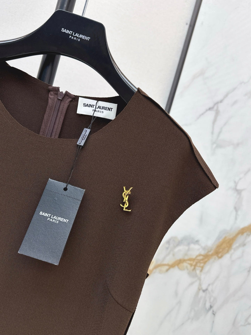 25ss sleeveless dress