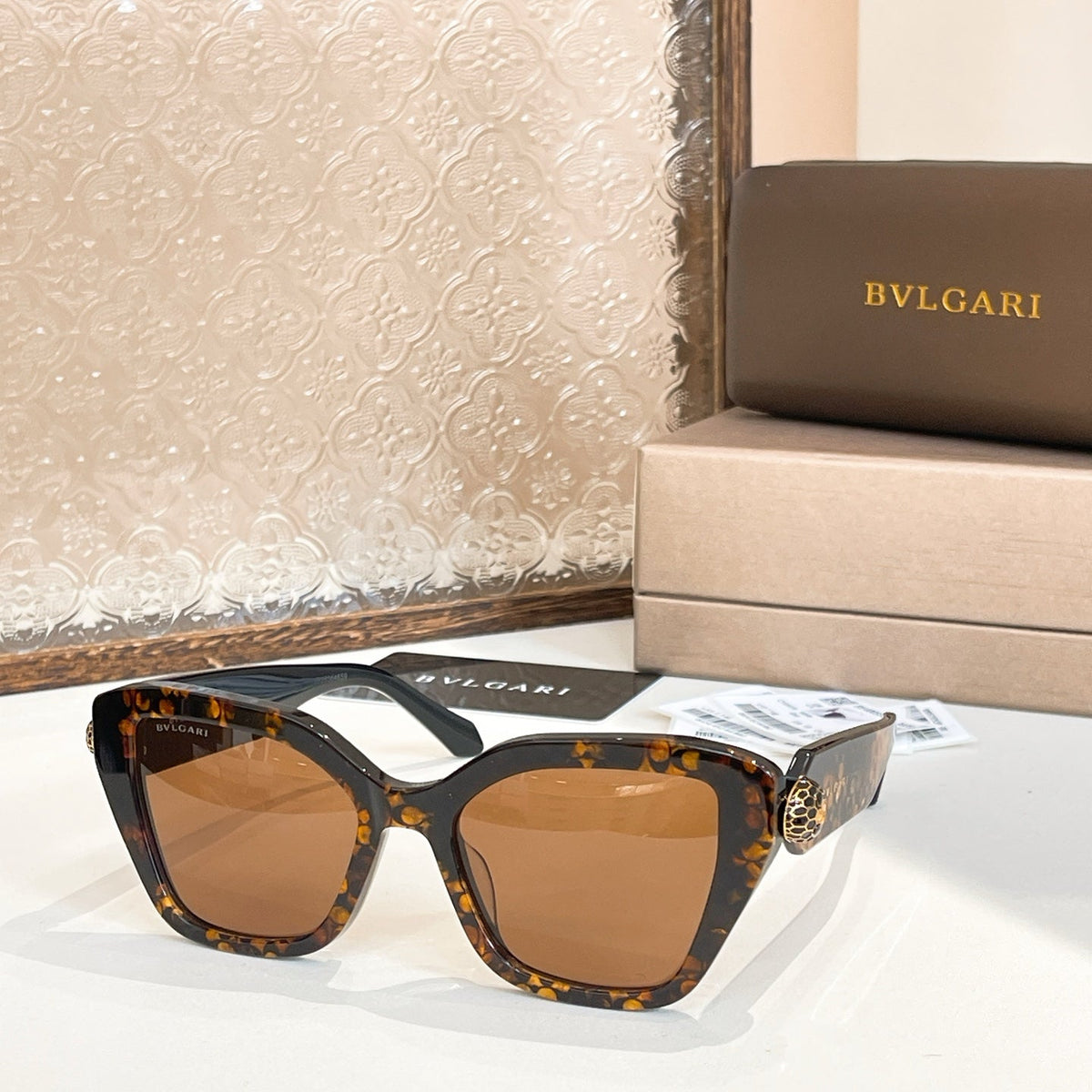 B  sunglasses