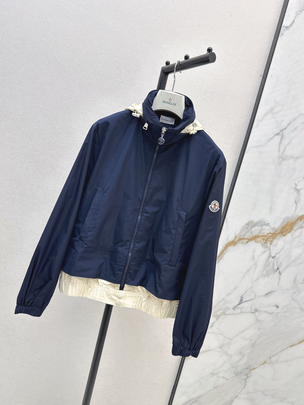 Mo 25ss jacket