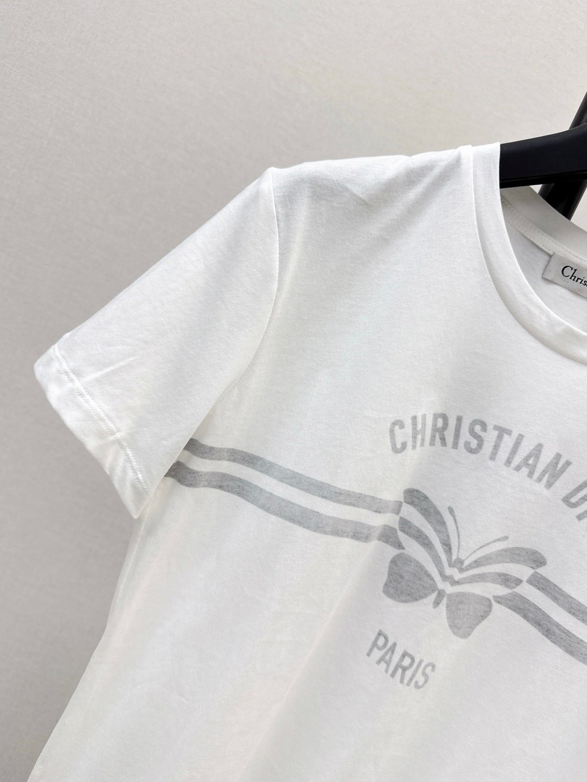 D 25ss printed t-shirt