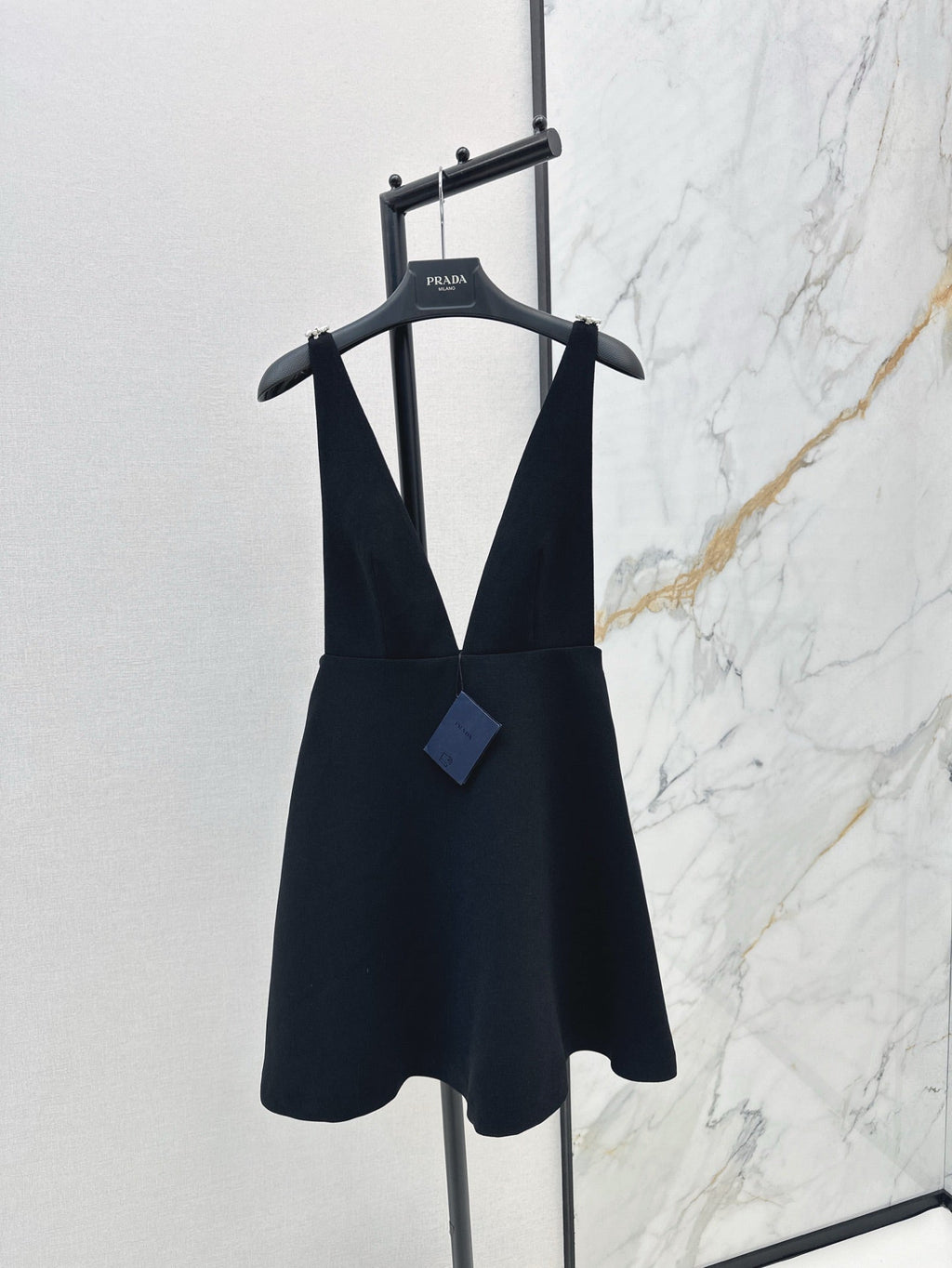 25ss beaded dress