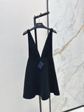 25ss beaded dress
