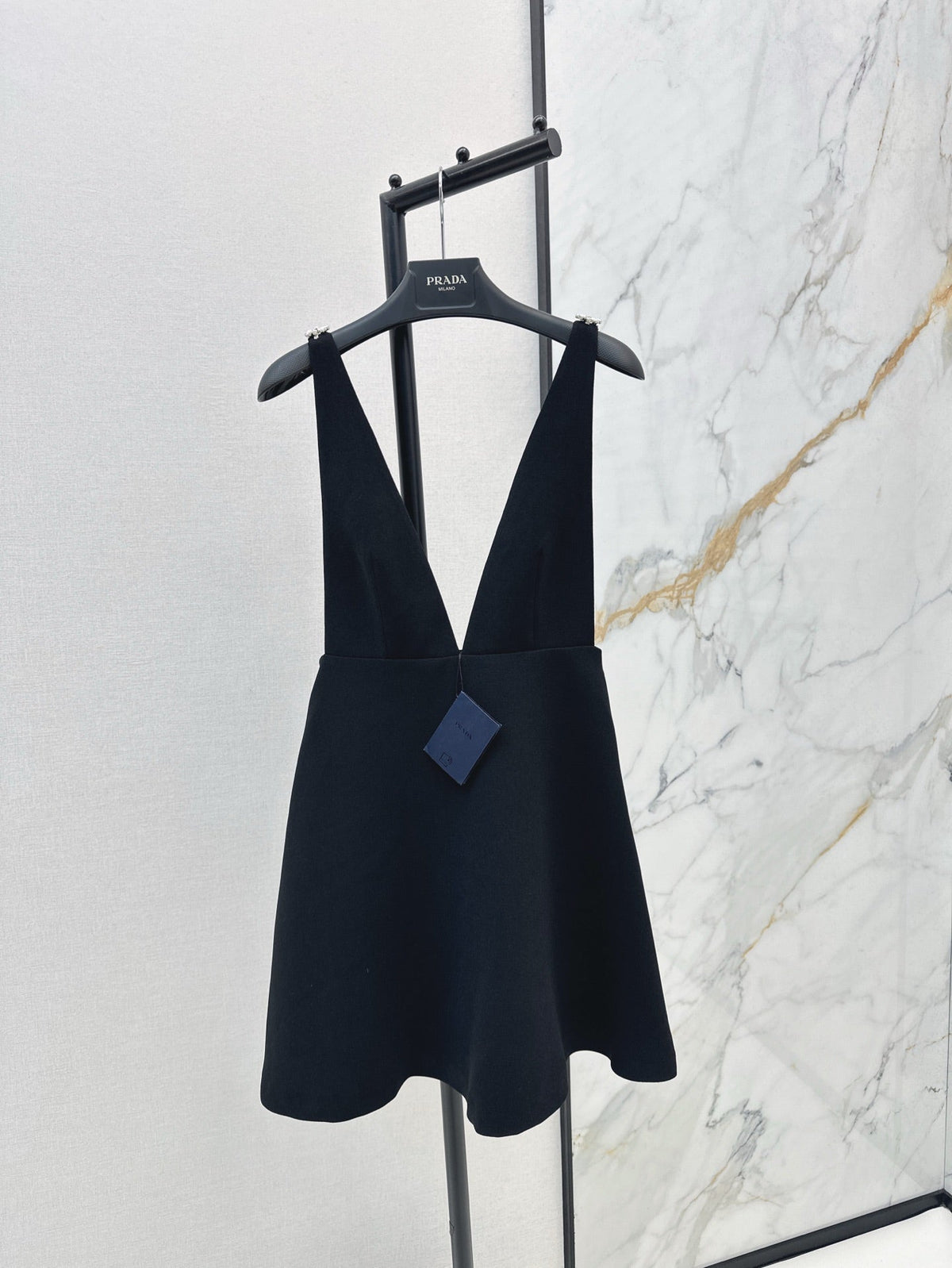 25ss beaded dress
